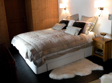 Chalet Karma - @chaletmegeve.eu