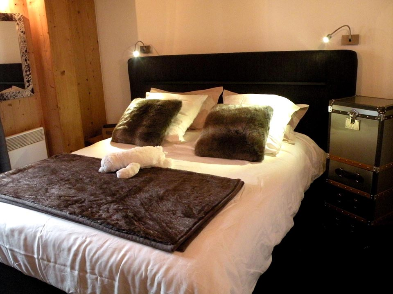 Chalet Karma - @chaletmegeve.eu