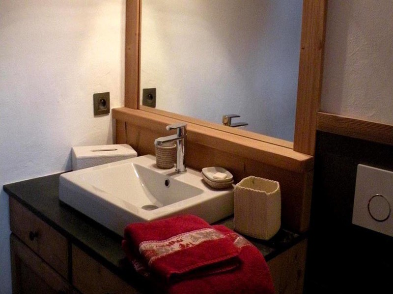 Chalet Karma - @chaletmegeve.eu