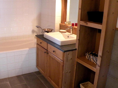 Chalet Karma - @chaletmegeve.eu