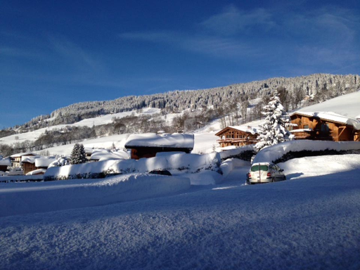 Chalet Karma - @chaletmegeve.eu